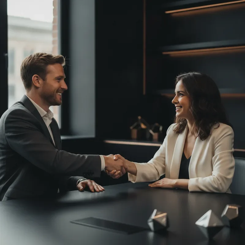 What your account actually does | Procuritage What your account actually does - Procuritage